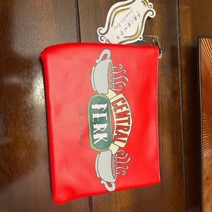 Cosmetic Bag  by   FRIENDS